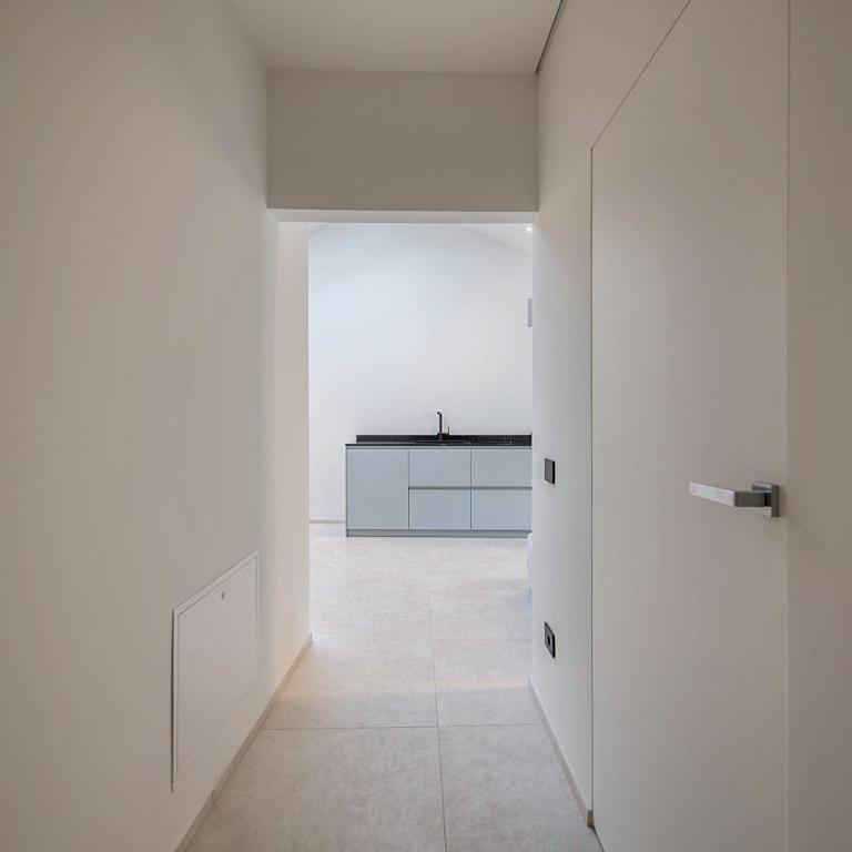 App 302 Palazzo Cavour - Appartamento con 2 Camere da Letto e con Vista Montagna - 20