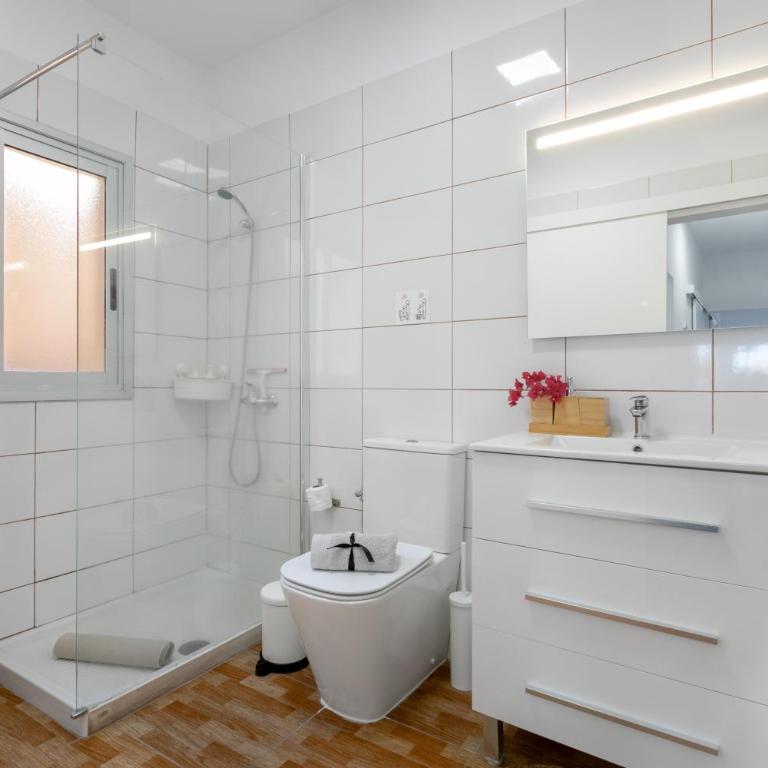 El Ramonal Home - Apartamento Estudio con vistas al mar - 14