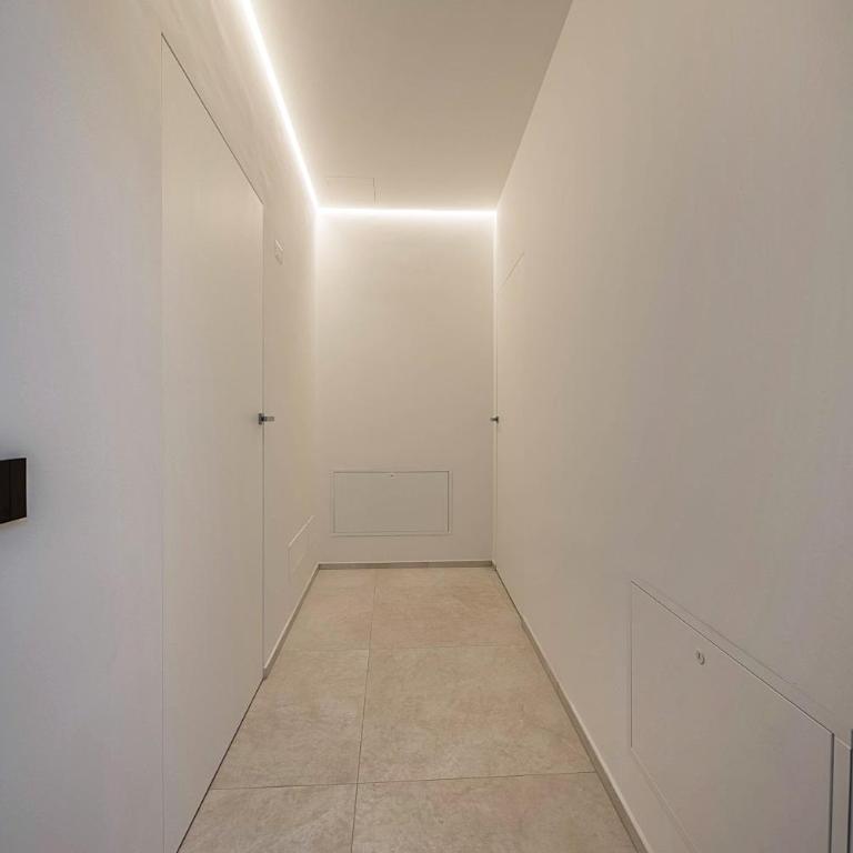 App 302 Palazzo Cavour - Appartamento con 2 Camere da Letto e con Vista Montagna - 21