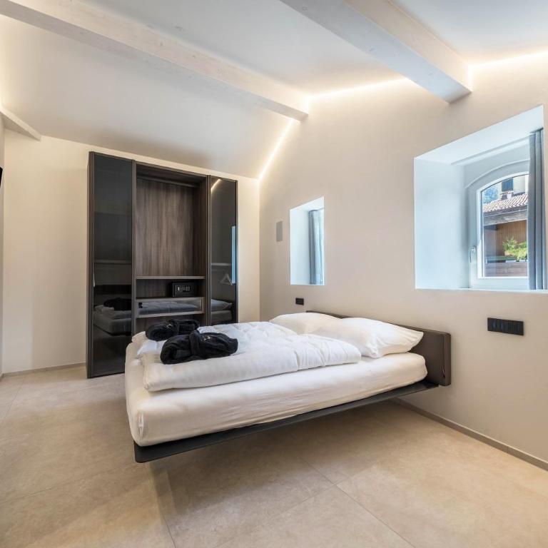 App 302 Palazzo Cavour - Appartamento con 2 Camere da Letto e con Vista Montagna - 9