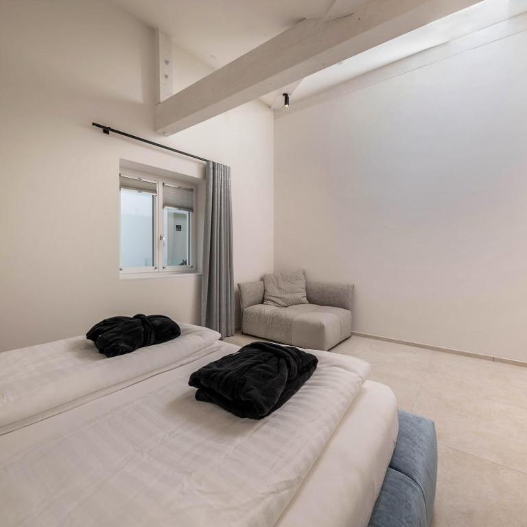 App 302 Palazzo Cavour - Appartamento con 2 Camere da Letto e con Vista Montagna - 13