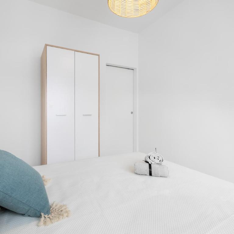 El Ramonal Home - Apartamento Estudio con vistas al mar - 13