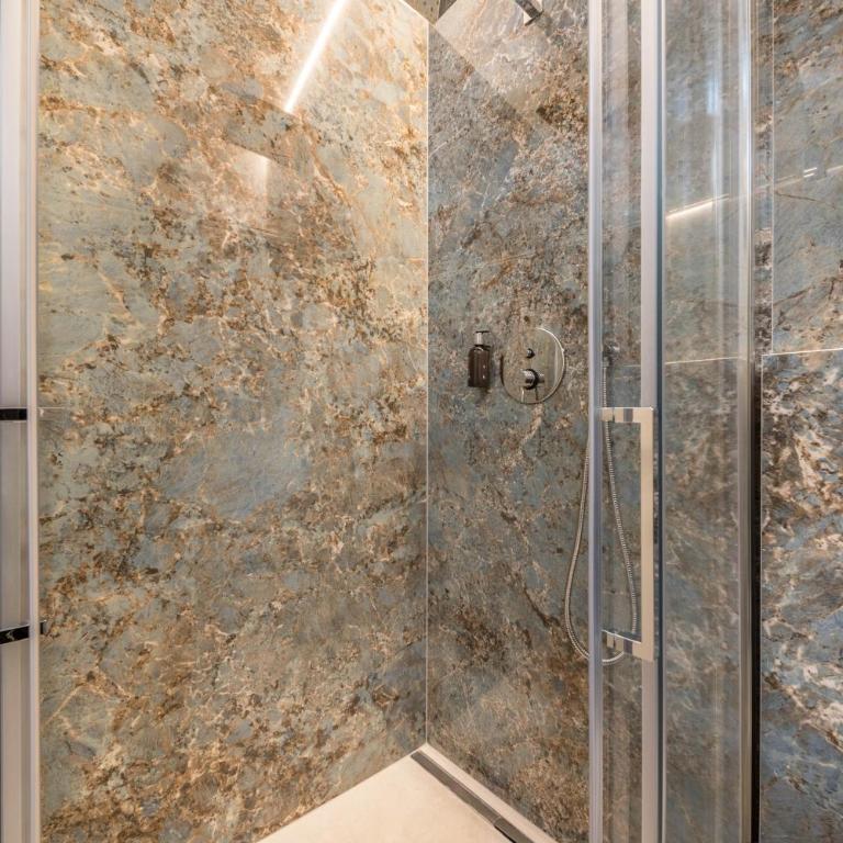 App 302 Palazzo Cavour - Appartamento con 2 Camere da Letto e con Vista Montagna - 19