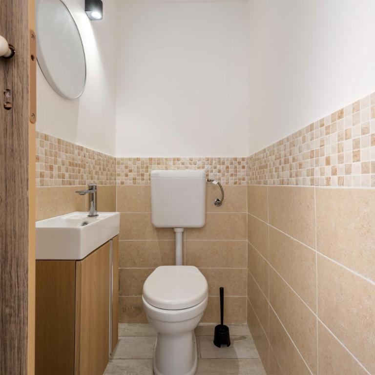 Casa Lucid'amare Relaxation - Maison 2 Chambres - 19