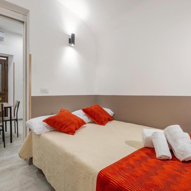 Casa Lucid'amare Relaxation - Maison 2 Chambres - 13
