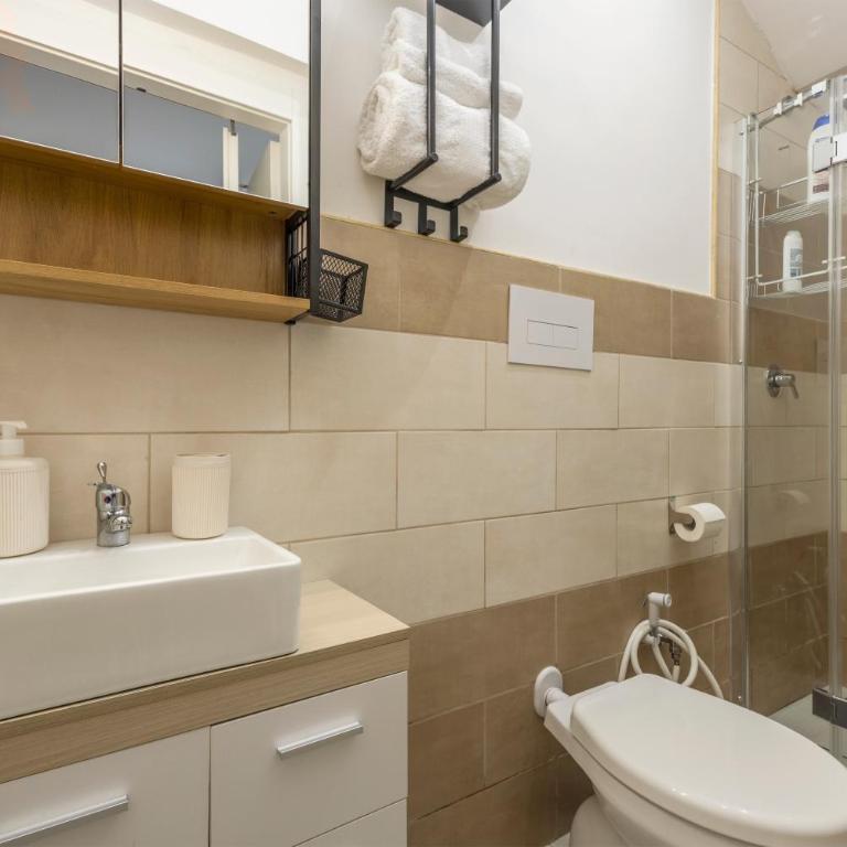 Casa Lucid'amare Relaxation - Maison 2 Chambres - 16