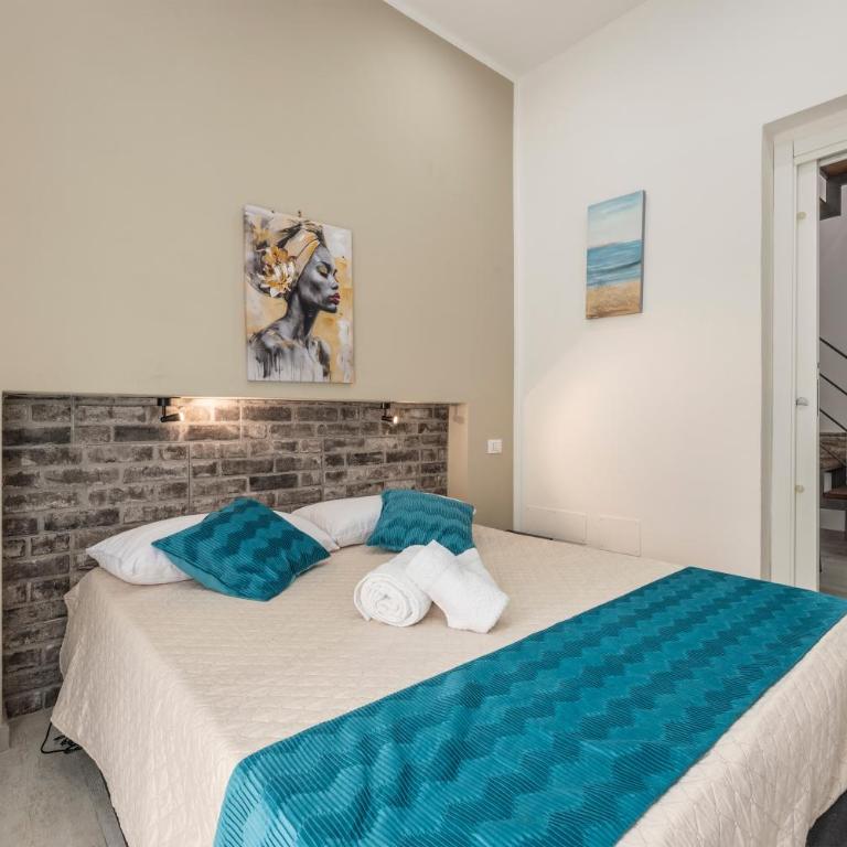 Casa Lucid'amare Relaxation - Maison 2 Chambres - 8