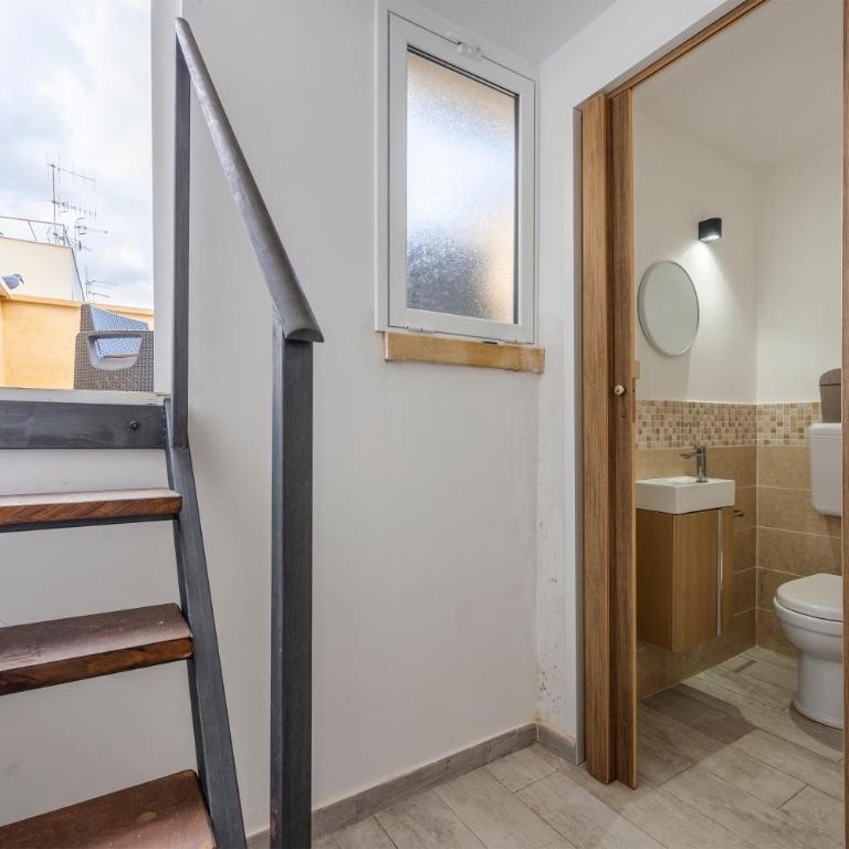 Casa Lucid'amare Relaxation - Maison 2 Chambres - 18