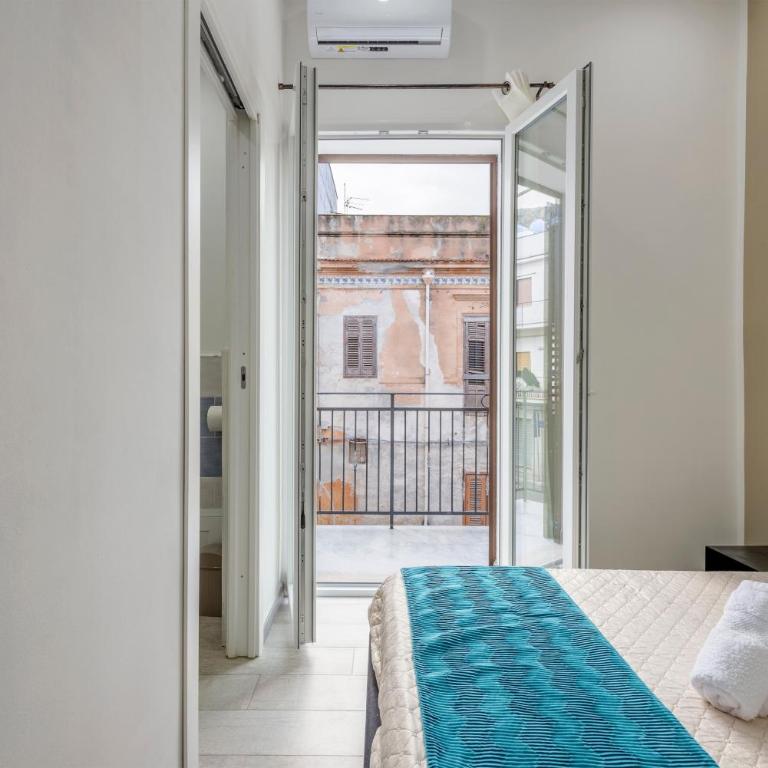 Casa Lucid'amare Relaxation - Maison 2 Chambres - 12
