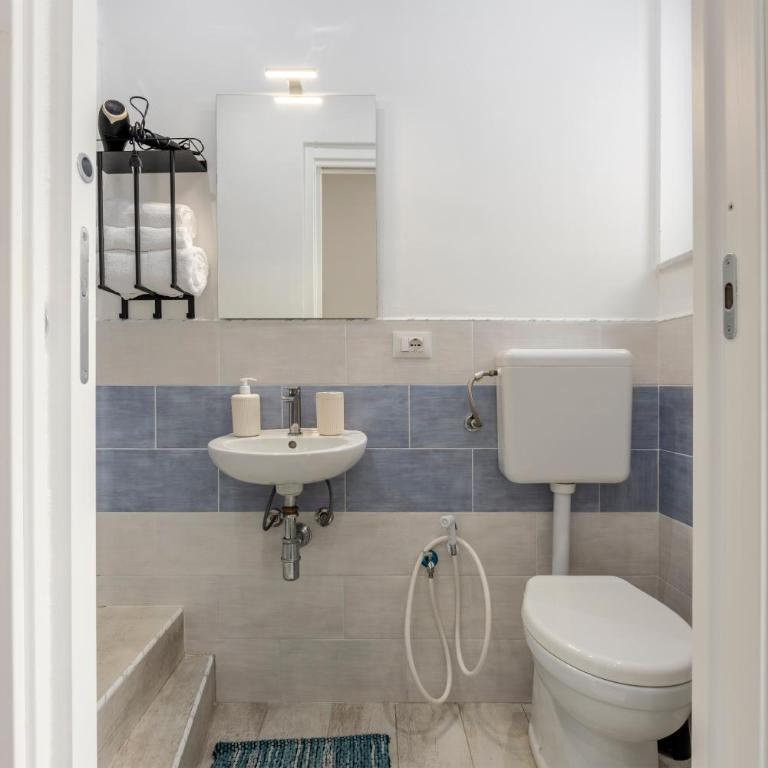 Casa Lucid'amare Relaxation - Maison 2 Chambres - 10