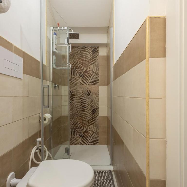 Casa Lucid'amare Relaxation - Maison 2 Chambres - 17