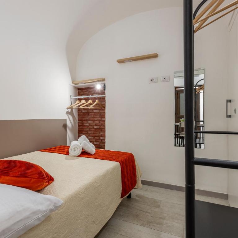 Casa Lucid'amare Relaxation - Maison 2 Chambres - 14