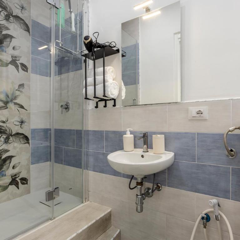 Casa Lucid'amare Relaxation - Maison 2 Chambres - 11