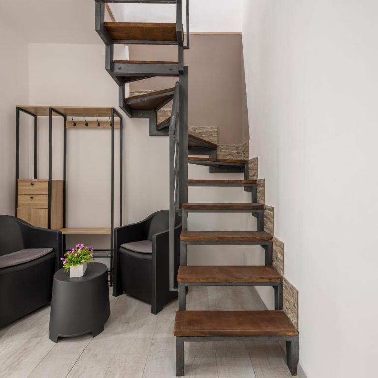 Casa Lucid'amare Relaxation - Maison 2 Chambres - 22