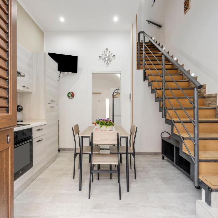 Casa Lucid'amare Relaxation - Maison 2 Chambres - 2