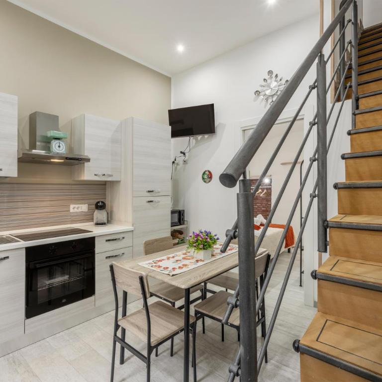 Casa Lucid'amare Relaxation - Maison 2 Chambres - 4