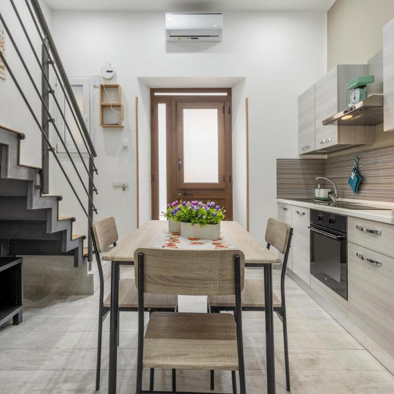 Casa Lucid'amare Relaxation - Maison 2 Chambres - 6