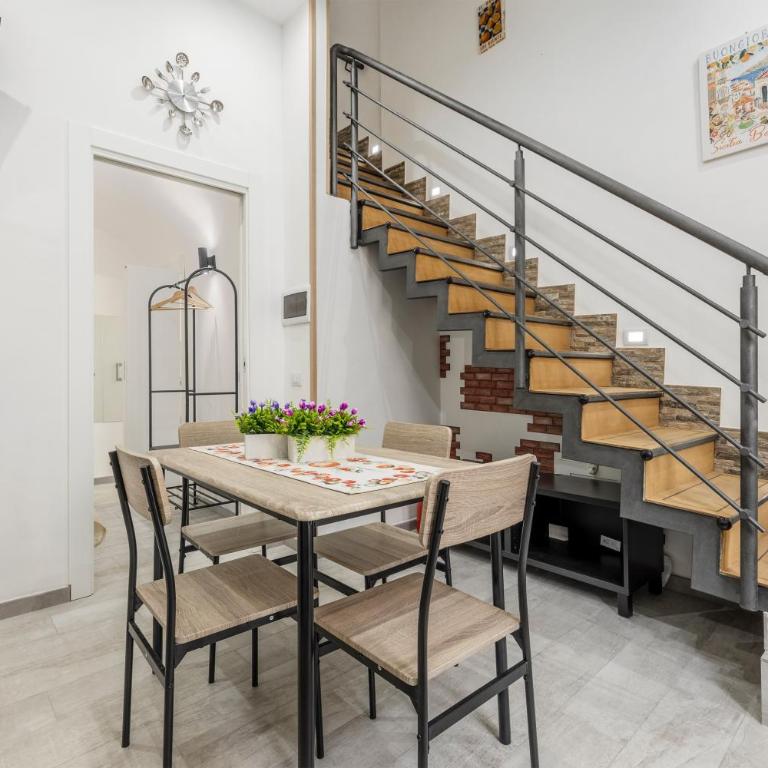 Casa Lucid'amare Relaxation - Maison 2 Chambres - 3