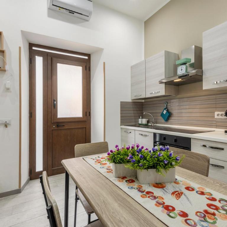 Casa Lucid'amare Relaxation - Maison 2 Chambres - 5