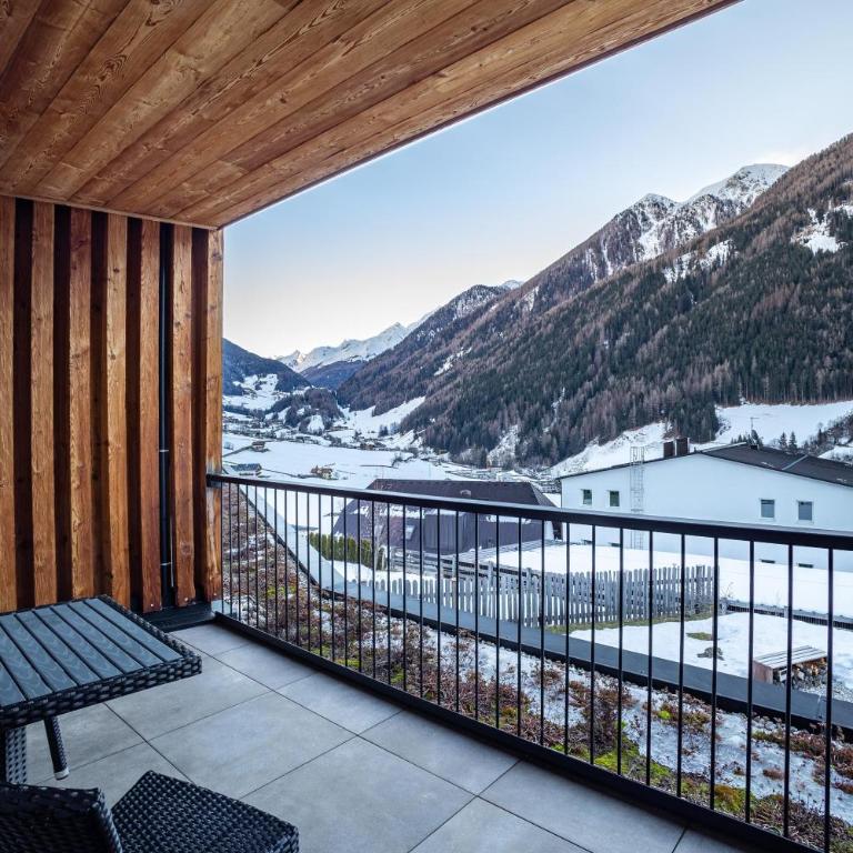 Stoana Apt 2-6 - Appartamento Superior con 1 Camera da Letto e Balcone - 2
