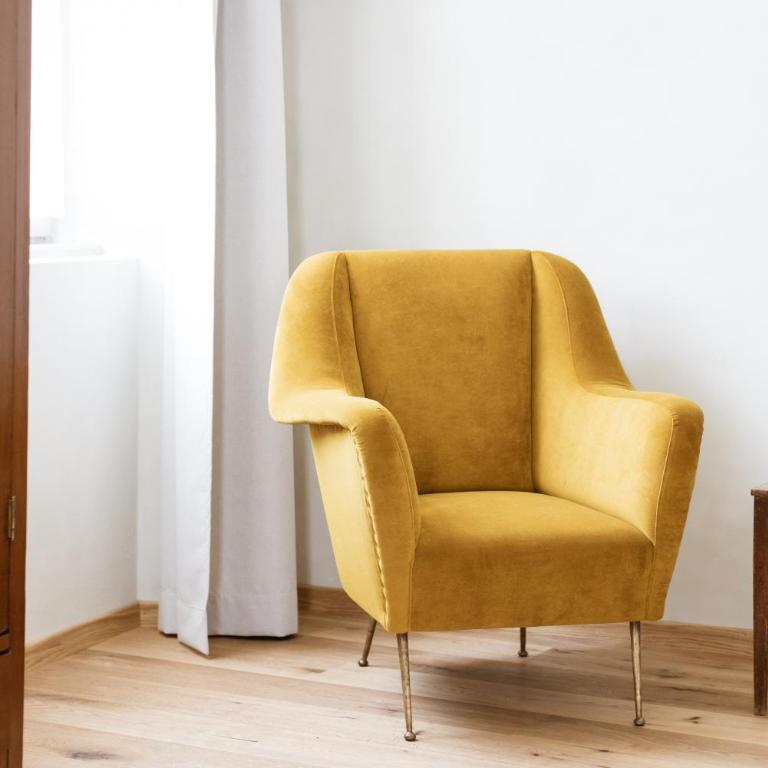 Ansitz Layshof Apartment Erlebach - Appartamento Superior con 1 Camera da Letto e Balcone - 13
