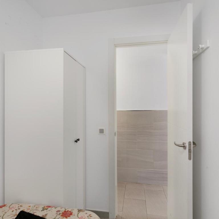 El Nido de los Ángeles - Apartamento con ducha - 10