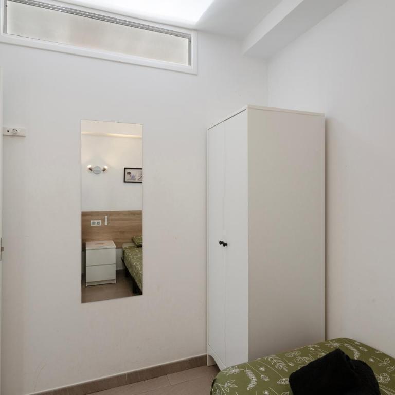 El Nido de los Ángeles - Apartamento con ducha - 7