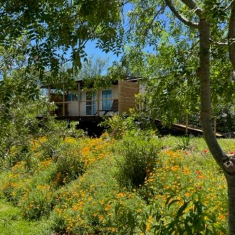 Mobilhome au vert - Mobile Home - 24