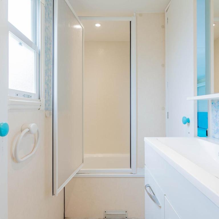 Mobilhome au vert - Mobile Home - 16