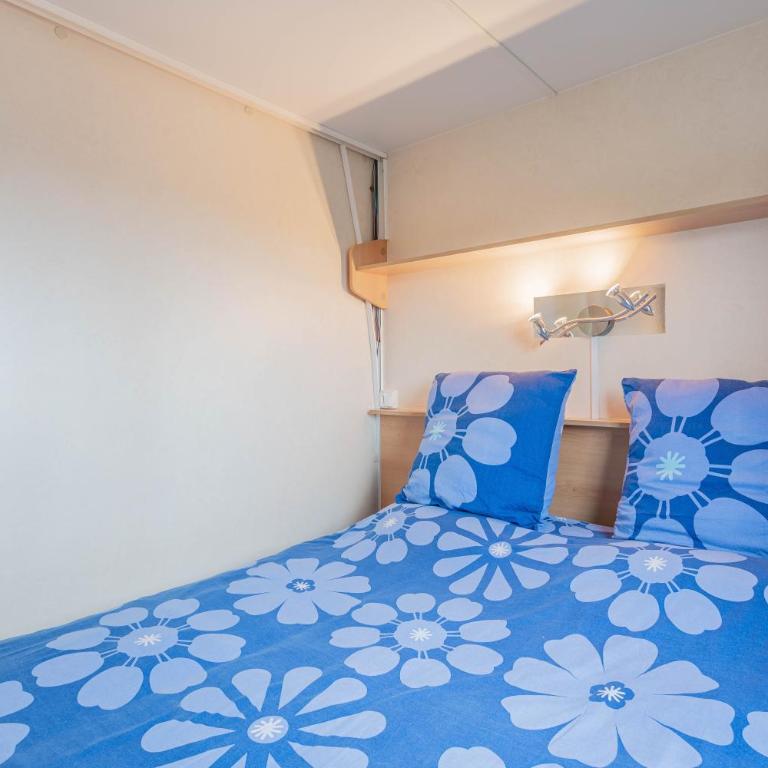 Mobilhome au vert - Mobile Home - 15