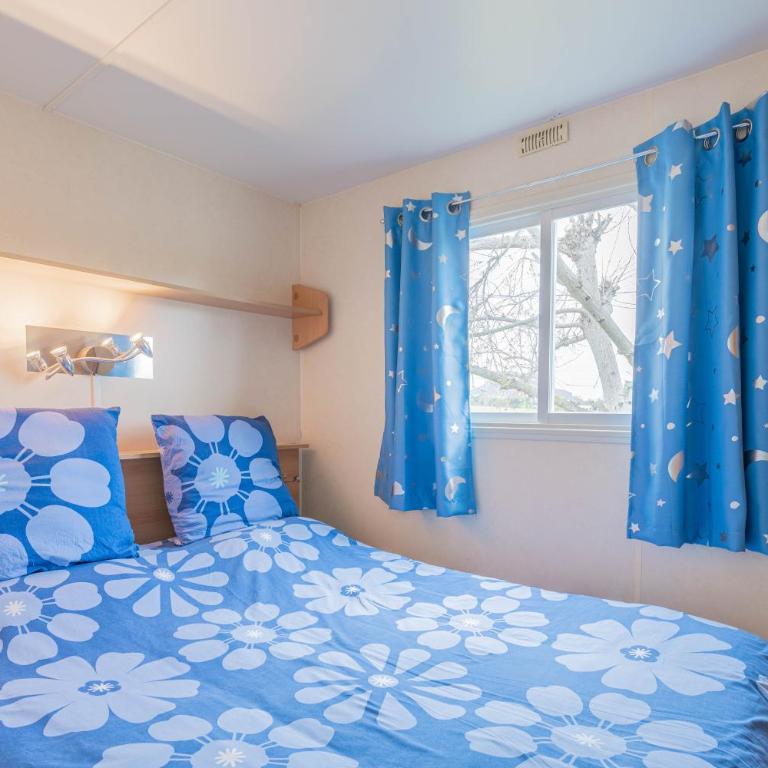 Mobilhome au vert - Mobile Home - 3