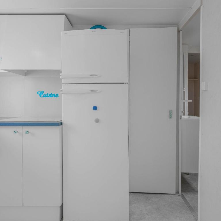 Mobilhome au vert - Mobile Home - 11