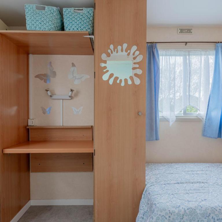 Mobilhome au vert - Mobile Home - 14