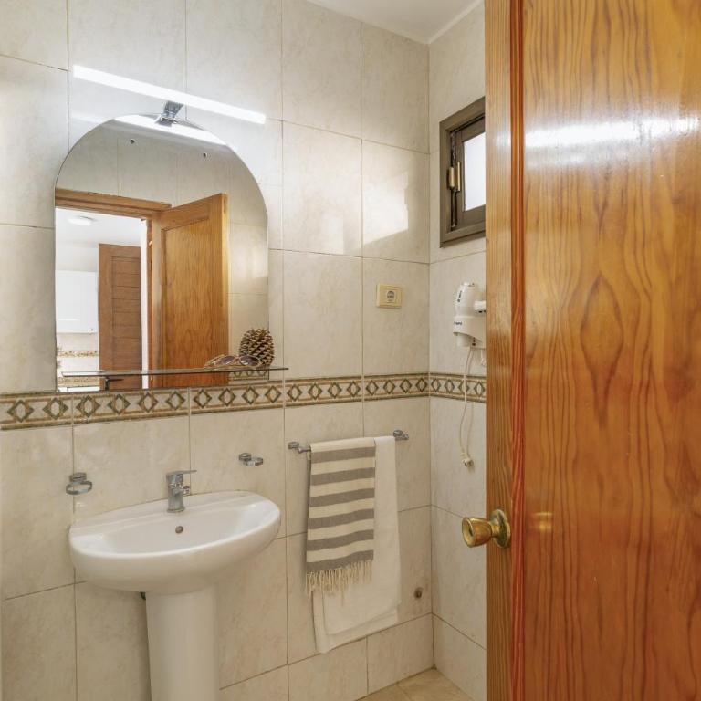 Apartamento Cumana 2 with terrace - Apartamento Superior de 1 dormitorio con balcón - 13