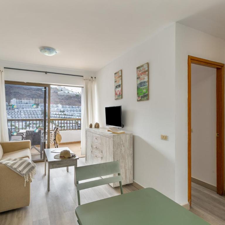 Apartamento Cumana 2 with terrace - Apartamento Superior de 1 dormitorio con balcón - 9
