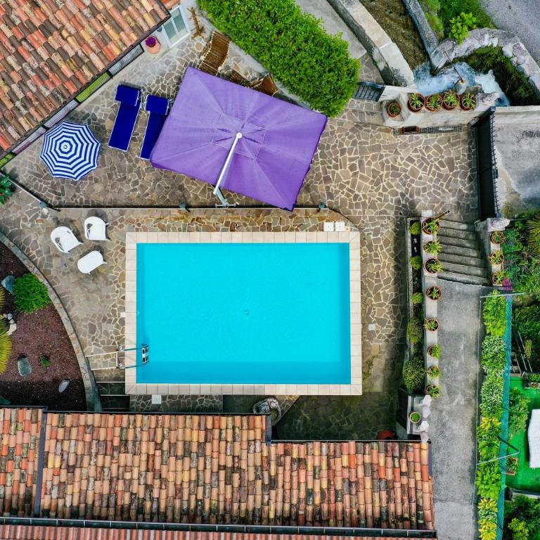 Residence Tatiana B2 - Appartamento con 2 Camere da Letto e con Vista Montagna - 35