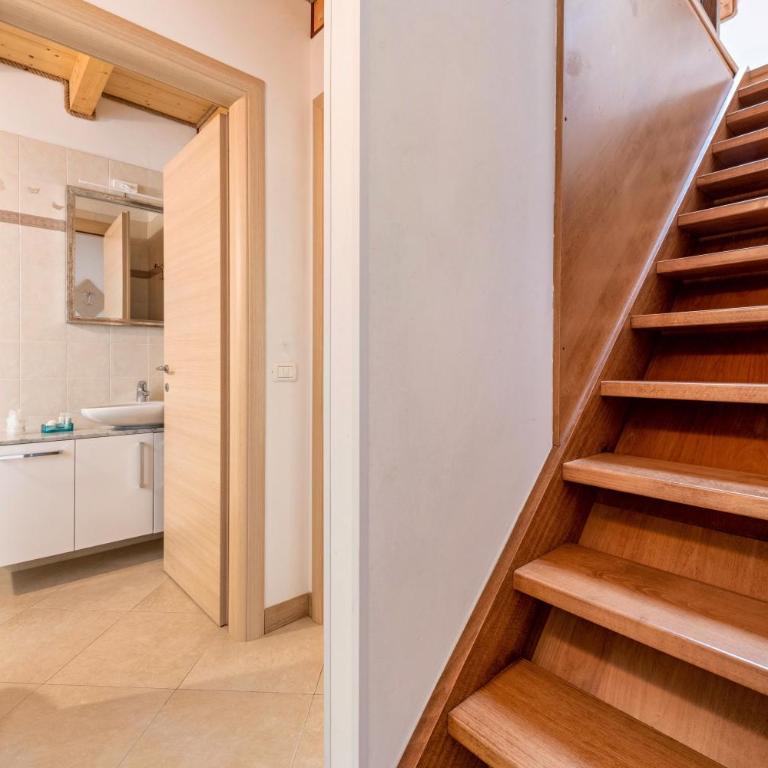 Residence Tatiana B2 - Appartamento con 2 Camere da Letto e con Vista Montagna - 15