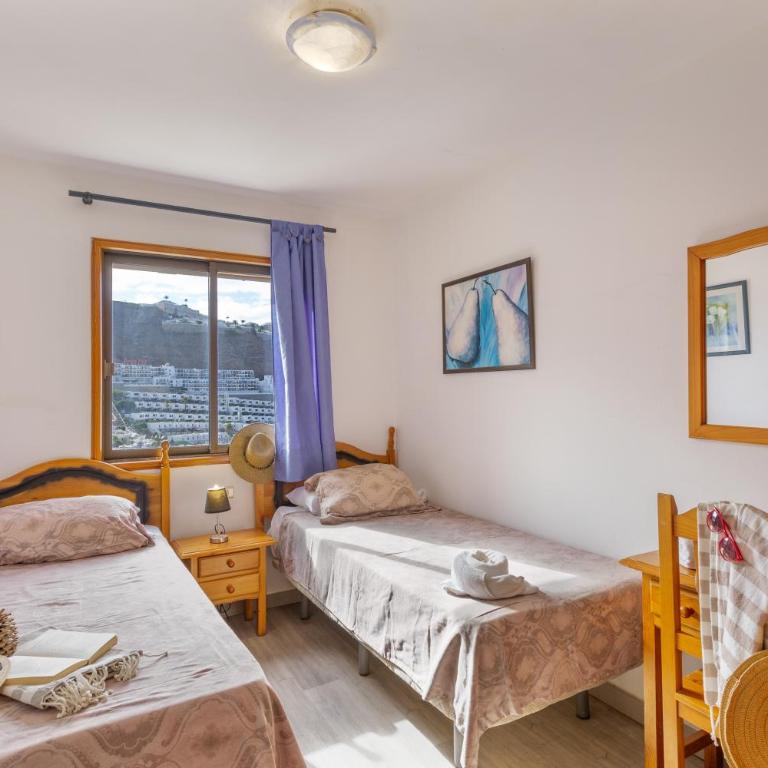 Apartamento Cumana 2 with terrace - Apartamento Superior de 1 dormitorio con balcón - 10