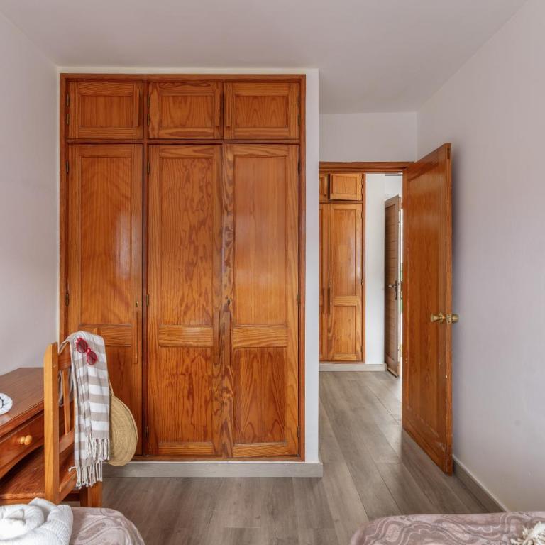 Apartamento Cumana 2 with terrace - Apartamento Superior de 1 dormitorio con balcón - 12