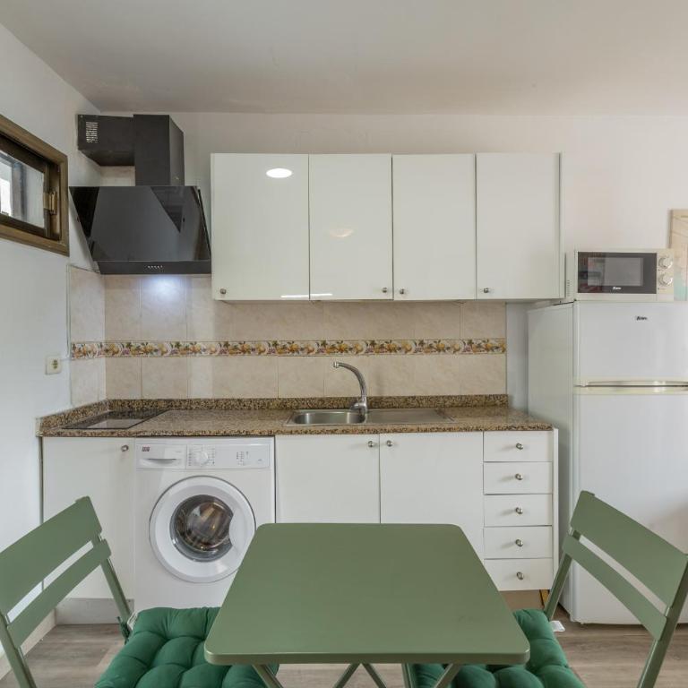Apartamento Cumana 2 with terrace - Apartamento Superior de 1 dormitorio con balcón - 5