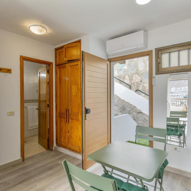 Apartamento Cumana 2 with terrace - Apartamento Superior de 1 dormitorio con balcón - 15