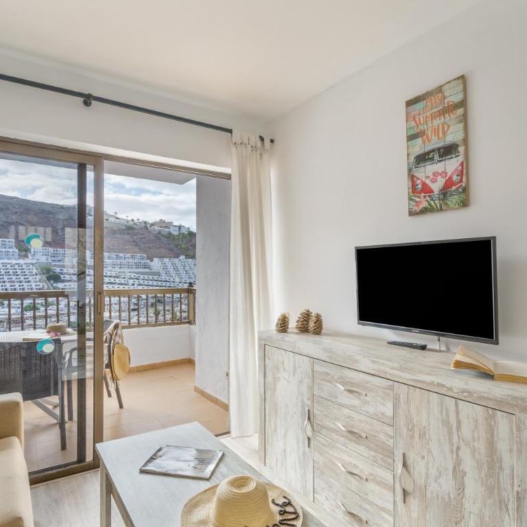 Apartamento Cumana 2 with terrace - Apartamento Superior de 1 dormitorio con balcón - 16
