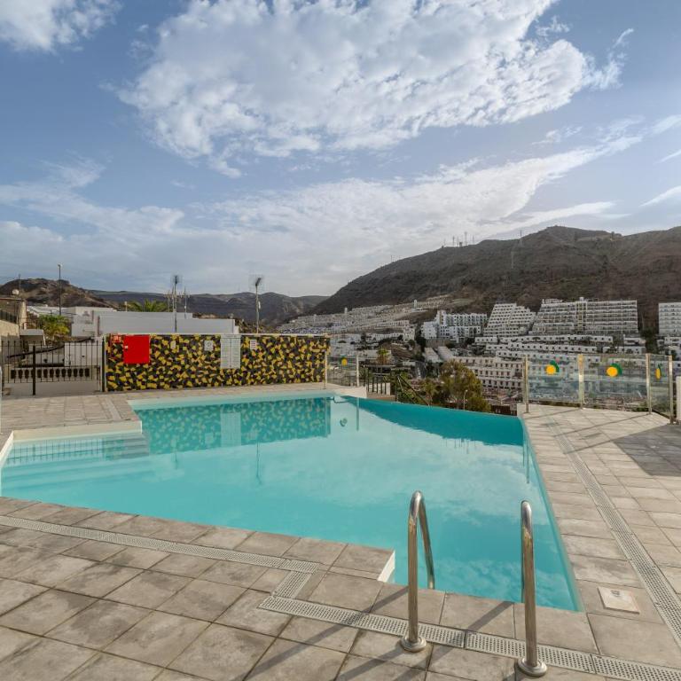 Apartamento Cumana 2 with terrace - Apartamento Superior de 1 dormitorio con balcón - 23