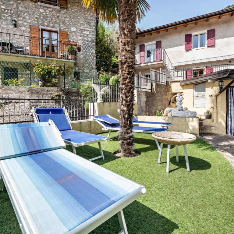 Residence Tatiana B2 - Appartamento con 2 Camere da Letto e con Vista Montagna - 25