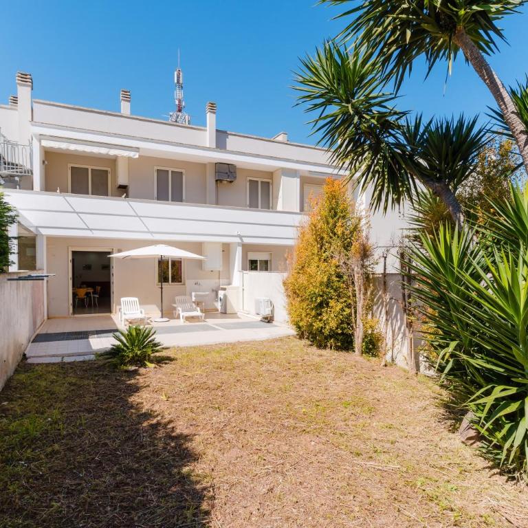 Casa vacanze Iside in centro - Casa con 2 Camere da Letto - 21
