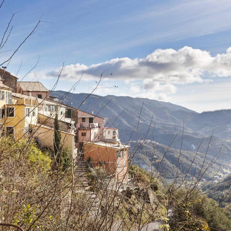 Residenza del Capitano - Appartamento Deluxe con 2 Camere da Letto e Vista Giardino - 24