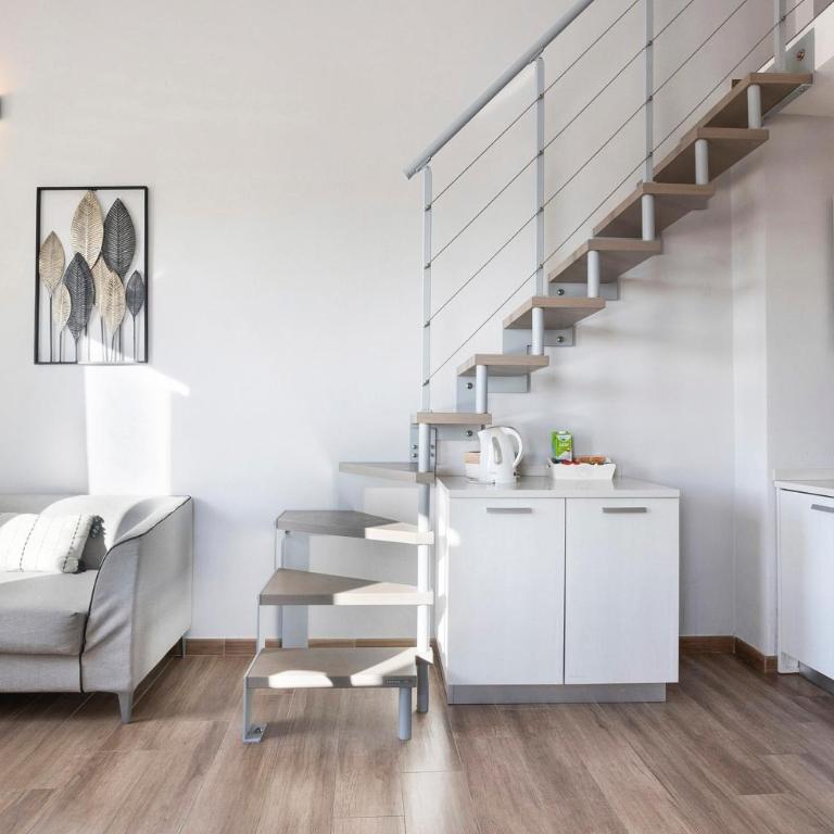 Residenza del Capitano - Appartamento Deluxe con 2 Camere da Letto e Vista Giardino - 8