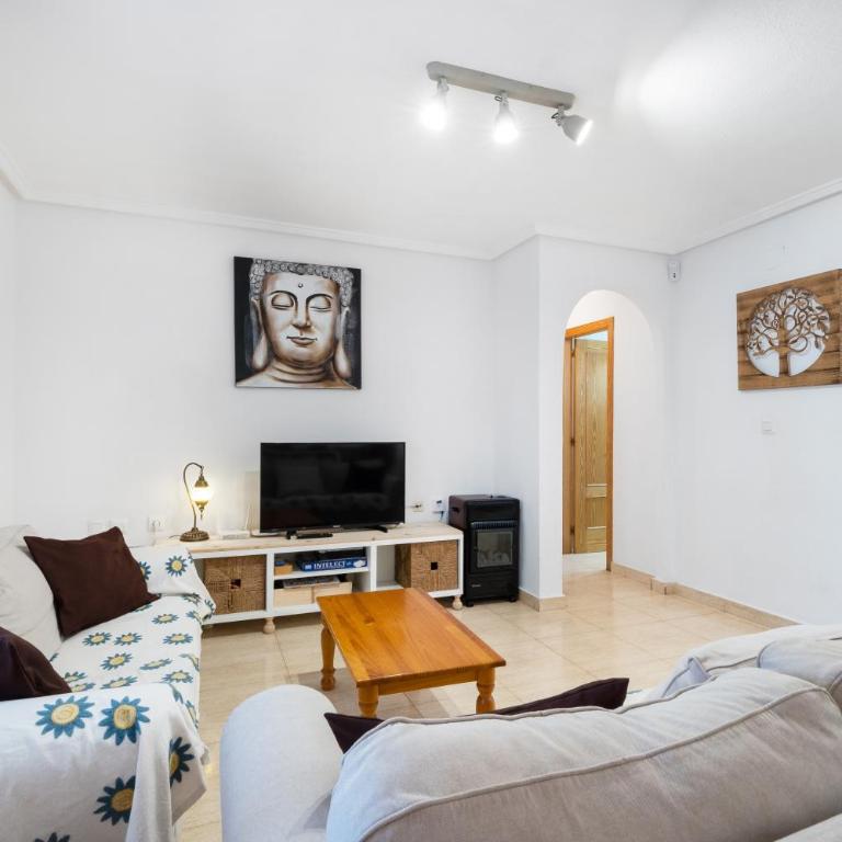 Casa Max - Two-Bedroom House - 6