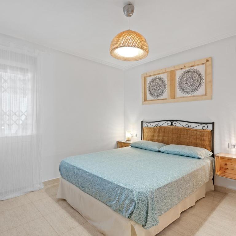Casa Max - Two-Bedroom House - 11