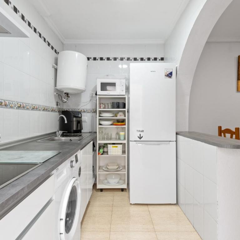 Casa Max - Two-Bedroom House - 8